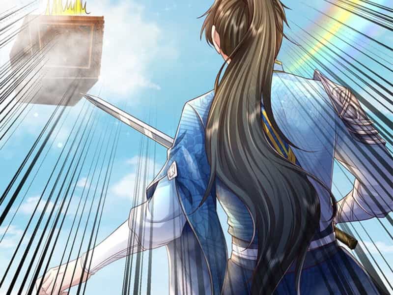 Ta Có Thể Sửa Chữa Vạn Vật Trên Dòng Thời Gian - Chương 53 - ảnh 11