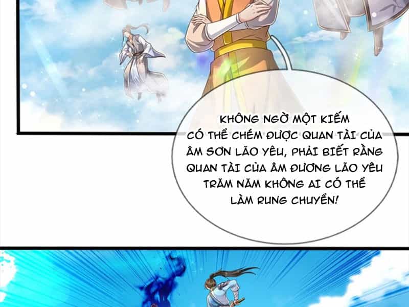 Ta Có Thể Sửa Chữa Vạn Vật Trên Dòng Thời Gian - Chương 53 - ảnh 2