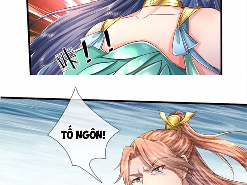Ta Có Thể Sửa Chữa Vạn Vật Trên Dòng Thời Gian - Chương 53 - ảnh 30