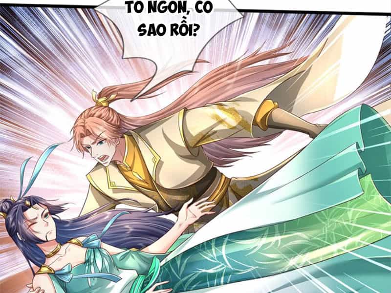 Ta Có Thể Sửa Chữa Vạn Vật Trên Dòng Thời Gian - Chương 53 - ảnh 32
