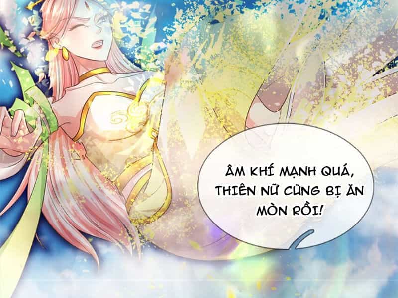 Ta Có Thể Sửa Chữa Vạn Vật Trên Dòng Thời Gian - Chương 53 - ảnh 34