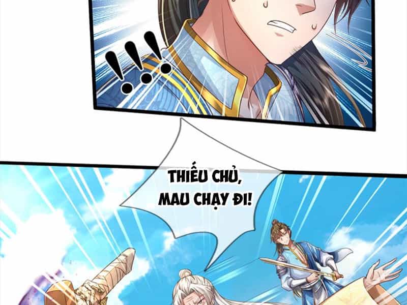 Ta Có Thể Sửa Chữa Vạn Vật Trên Dòng Thời Gian - Chương 53 - ảnh 38
