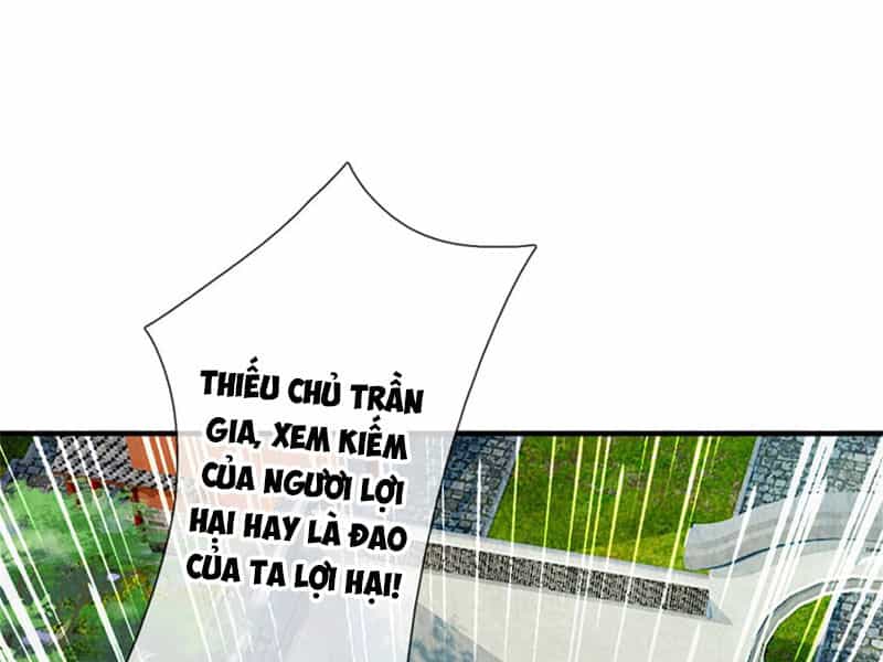 Ta Có Thể Sửa Chữa Vạn Vật Trên Dòng Thời Gian - Chương 53 - ảnh 46