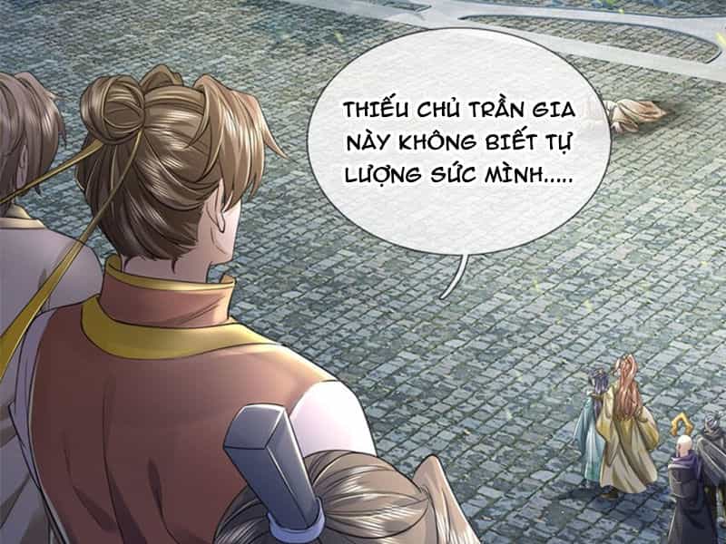 Ta Có Thể Sửa Chữa Vạn Vật Trên Dòng Thời Gian - Chương 53 - ảnh 52