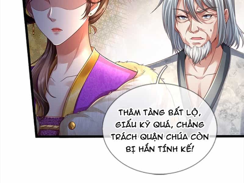 Ta Có Thể Sửa Chữa Vạn Vật Trên Dòng Thời Gian - Chương 53 - ảnh 7