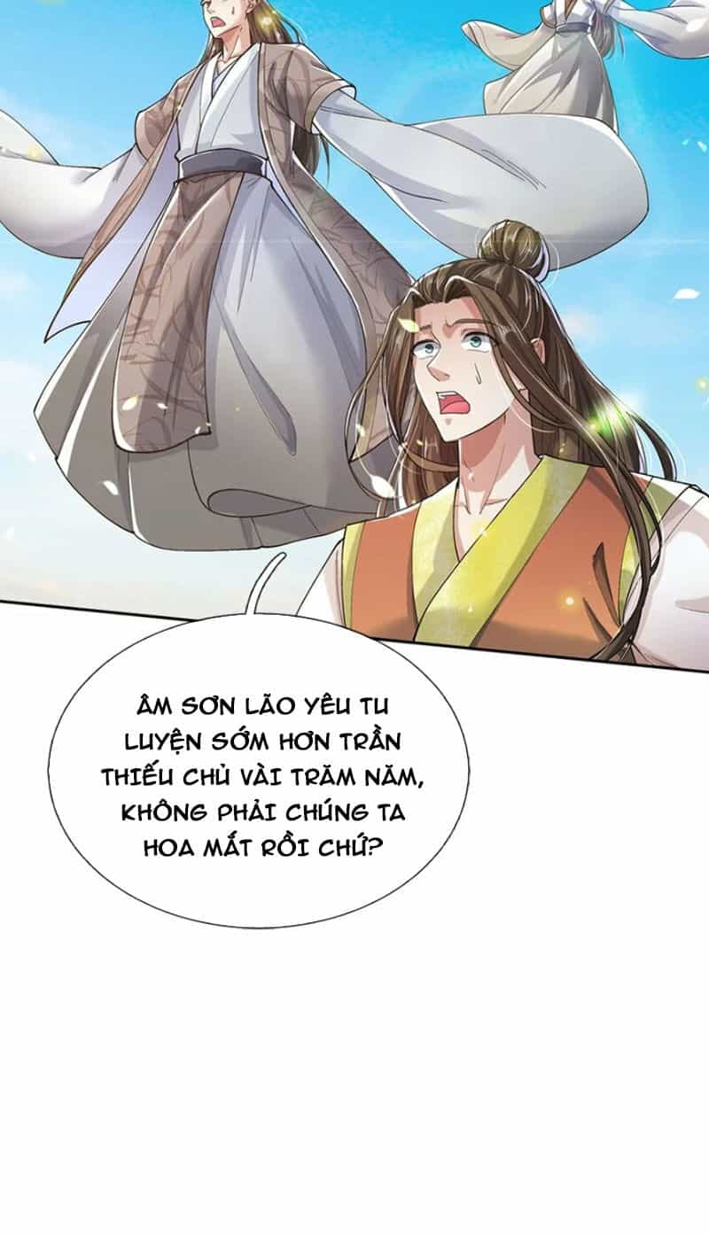 Ta Có Thể Sửa Chữa Vạn Vật Trên Dòng Thời Gian - Chương 54 - ảnh 100