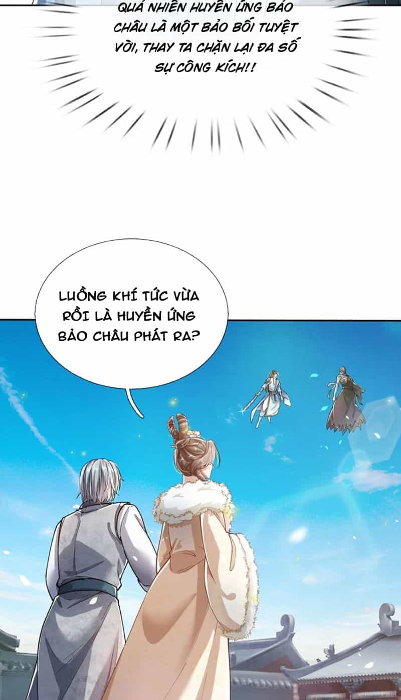 Ta Có Thể Sửa Chữa Vạn Vật Trên Dòng Thời Gian - Chương 54 - ảnh 102