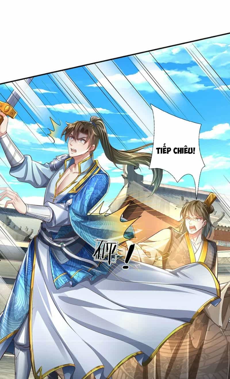 Ta Có Thể Sửa Chữa Vạn Vật Trên Dòng Thời Gian - Chương 54 - ảnh 120