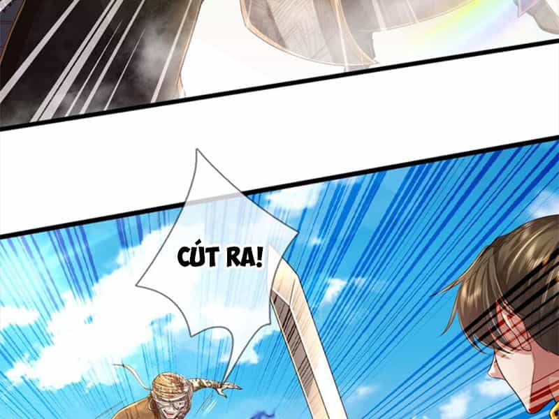 Ta Có Thể Sửa Chữa Vạn Vật Trên Dòng Thời Gian - Chương 54 - ảnh 40