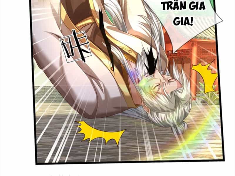 Ta Có Thể Sửa Chữa Vạn Vật Trên Dòng Thời Gian - Chương 54 - ảnh 43