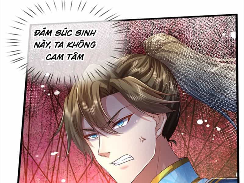 Ta Có Thể Sửa Chữa Vạn Vật Trên Dòng Thời Gian - Chương 54 - ảnh 44