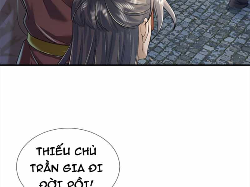 Ta Có Thể Sửa Chữa Vạn Vật Trên Dòng Thời Gian - Chương 54 - ảnh 53