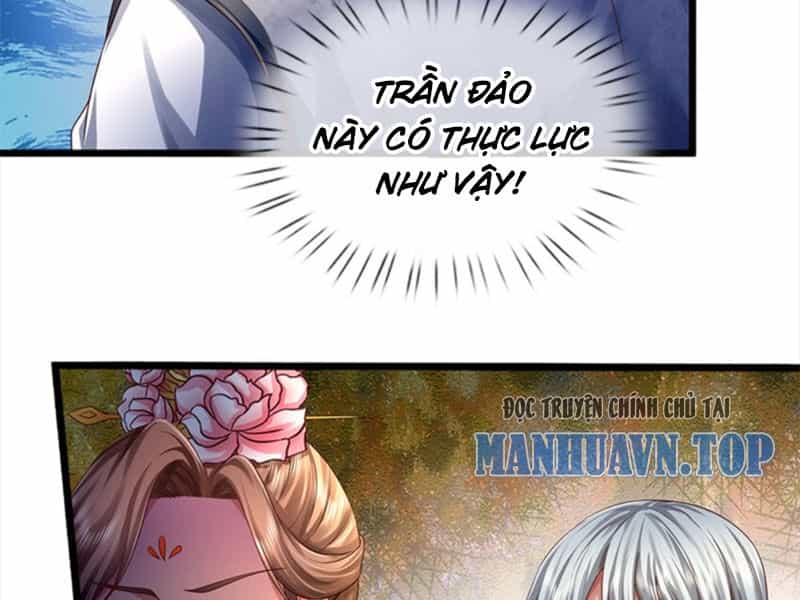 Ta Có Thể Sửa Chữa Vạn Vật Trên Dòng Thời Gian - Chương 54 - ảnh 6