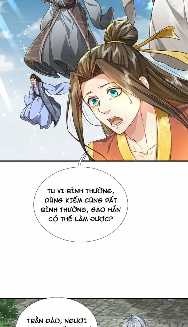 Ta Có Thể Sửa Chữa Vạn Vật Trên Dòng Thời Gian - Chương 54 - ảnh 93