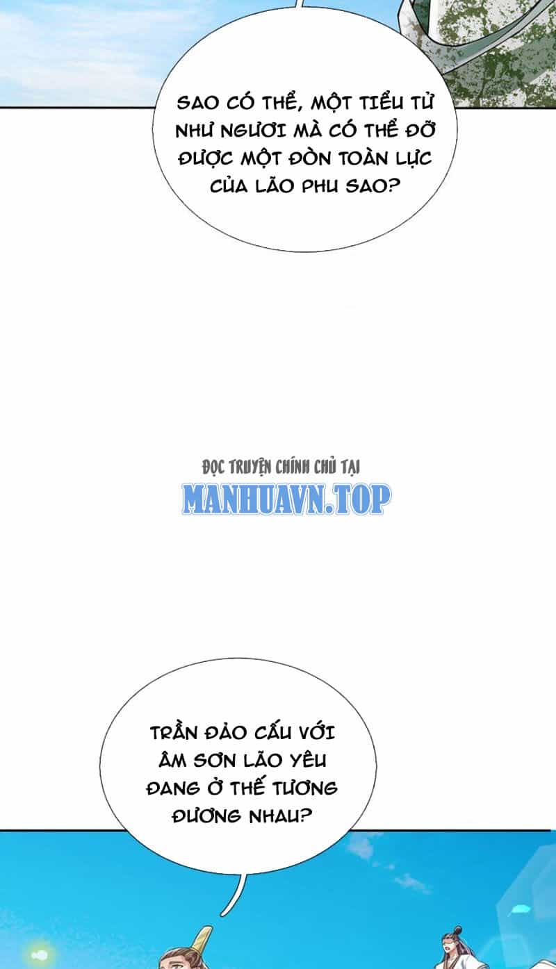 Ta Có Thể Sửa Chữa Vạn Vật Trên Dòng Thời Gian - Chương 54 - ảnh 99