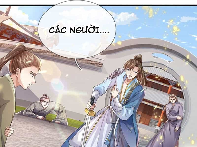 Ta Có Thể Sửa Chữa Vạn Vật Trên Dòng Thời Gian - Chương 55 - ảnh 1