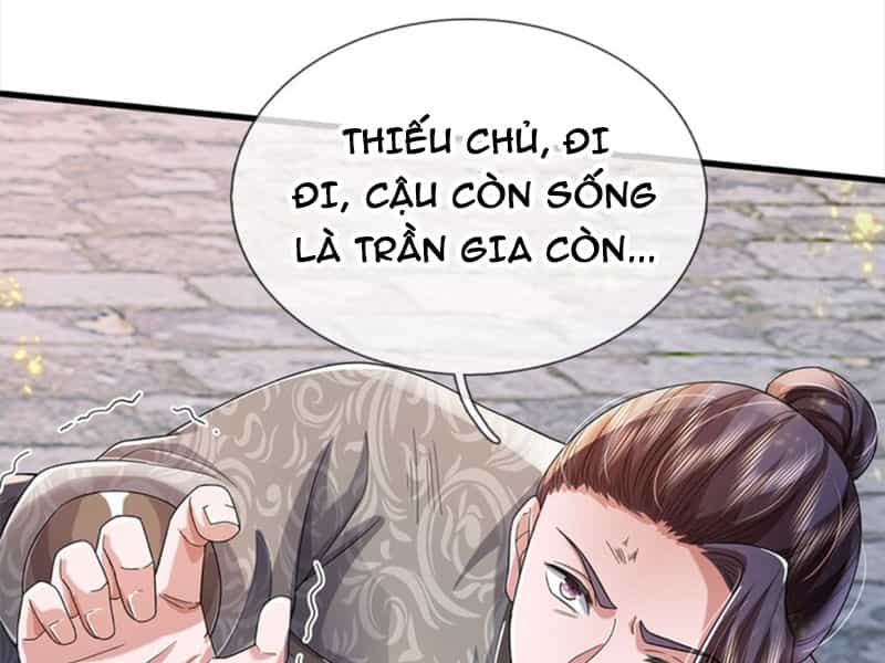 Ta Có Thể Sửa Chữa Vạn Vật Trên Dòng Thời Gian - Chương 55 - ảnh 11