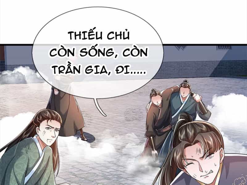Ta Có Thể Sửa Chữa Vạn Vật Trên Dòng Thời Gian - Chương 55 - ảnh 13