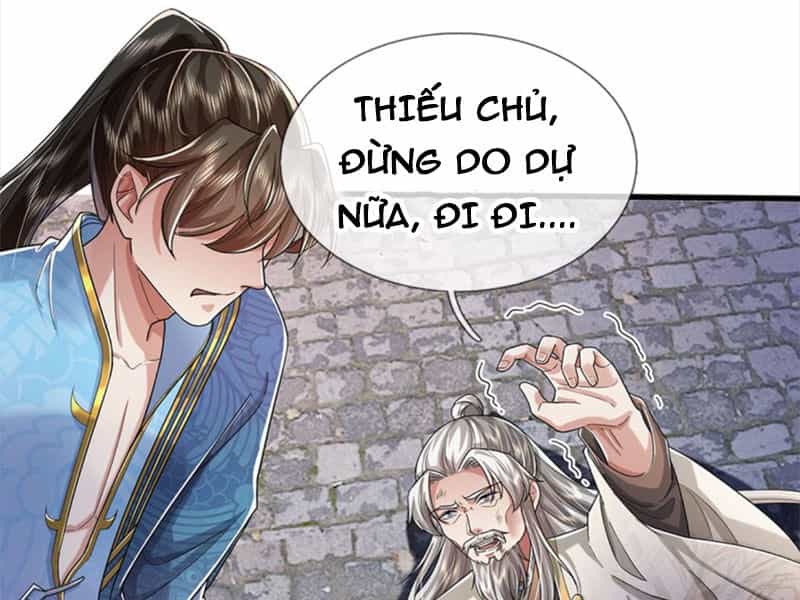 Ta Có Thể Sửa Chữa Vạn Vật Trên Dòng Thời Gian - Chương 55 - ảnh 22