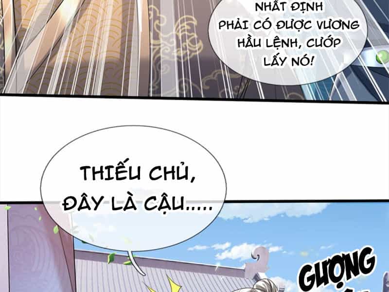 Ta Có Thể Sửa Chữa Vạn Vật Trên Dòng Thời Gian - Chương 55 - ảnh 30