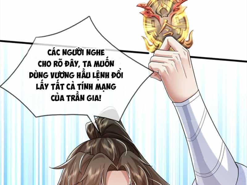 Ta Có Thể Sửa Chữa Vạn Vật Trên Dòng Thời Gian - Chương 55 - ảnh 32