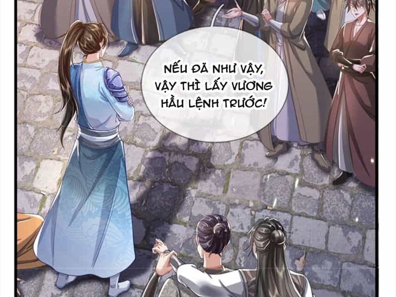 Ta Có Thể Sửa Chữa Vạn Vật Trên Dòng Thời Gian - Chương 55 - ảnh 43