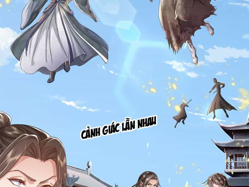 Ta Có Thể Sửa Chữa Vạn Vật Trên Dòng Thời Gian - Chương 55 - ảnh 48