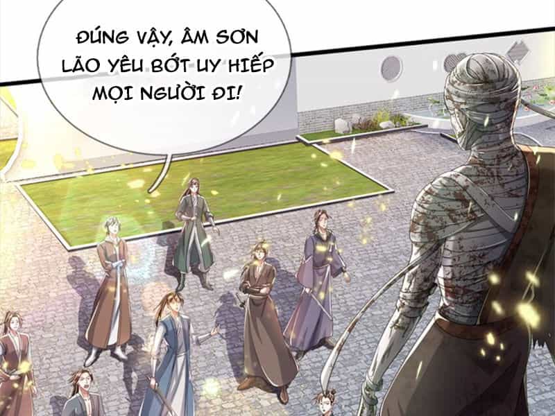 Ta Có Thể Sửa Chữa Vạn Vật Trên Dòng Thời Gian - Chương 55 - ảnh 53