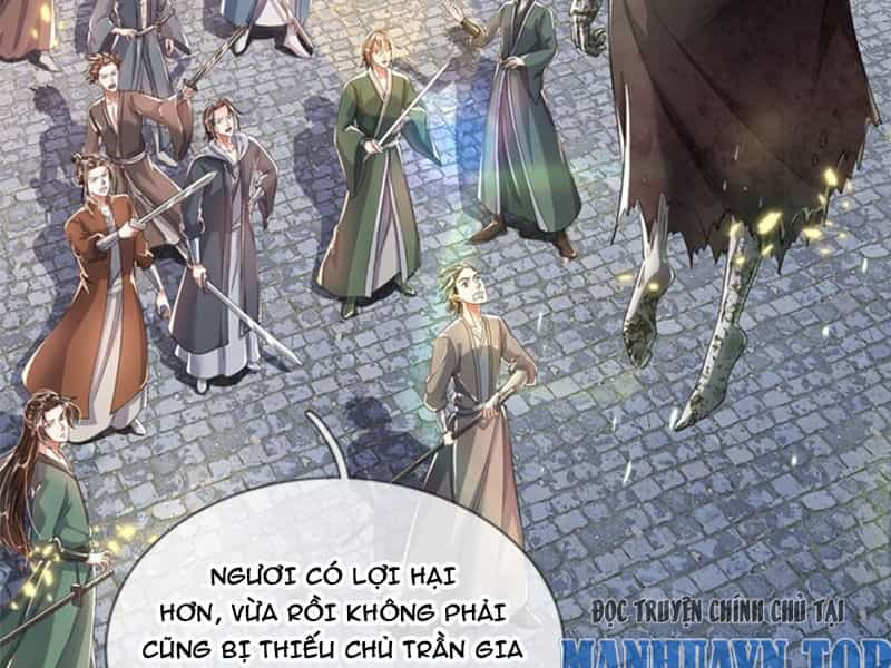 Ta Có Thể Sửa Chữa Vạn Vật Trên Dòng Thời Gian - Chương 55 - ảnh 54