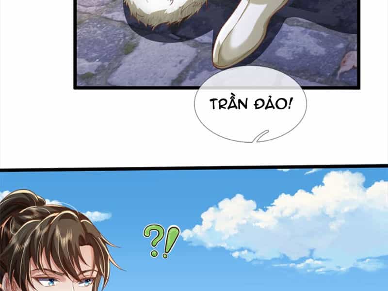 Ta Có Thể Sửa Chữa Vạn Vật Trên Dòng Thời Gian - Chương 55 - ảnh 67