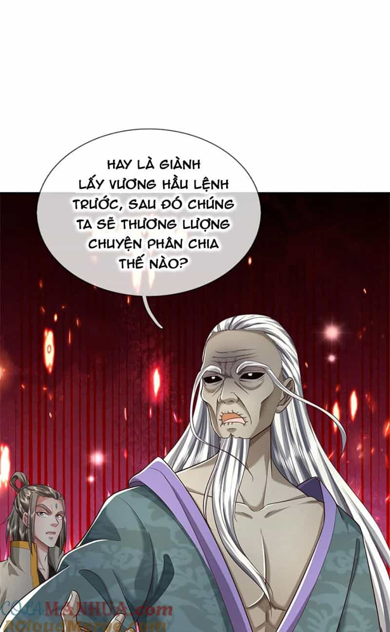 Ta Có Thể Sửa Chữa Vạn Vật Trên Dòng Thời Gian - Chương 56 - ảnh 17