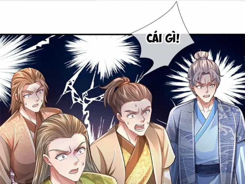 Ta Có Thể Sửa Chữa Vạn Vật Trên Dòng Thời Gian - Chương 57 - ảnh 1