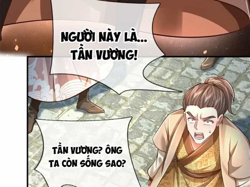 Ta Có Thể Sửa Chữa Vạn Vật Trên Dòng Thời Gian - Chương 57 - ảnh 11