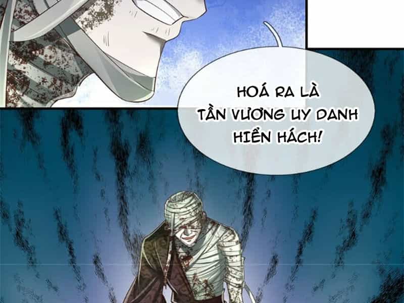 Ta Có Thể Sửa Chữa Vạn Vật Trên Dòng Thời Gian - Chương 57 - ảnh 14