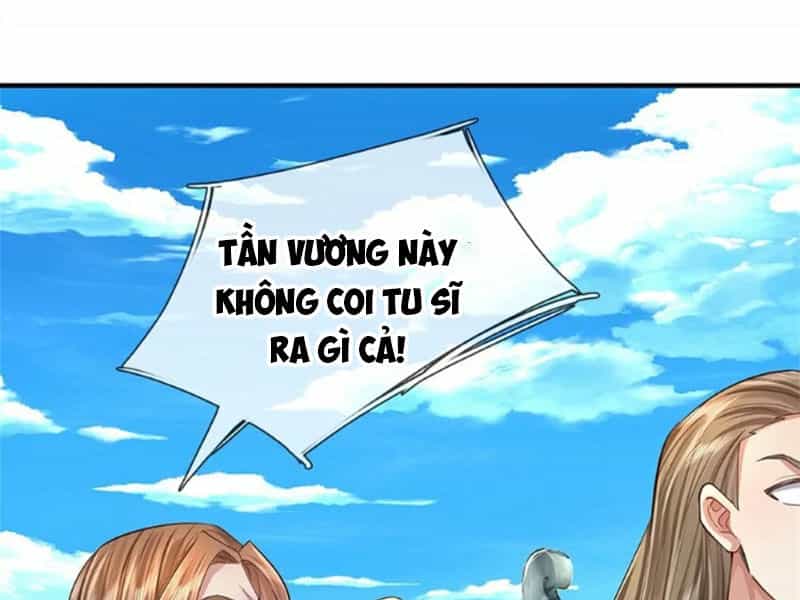 Ta Có Thể Sửa Chữa Vạn Vật Trên Dòng Thời Gian - Chương 57 - ảnh 23