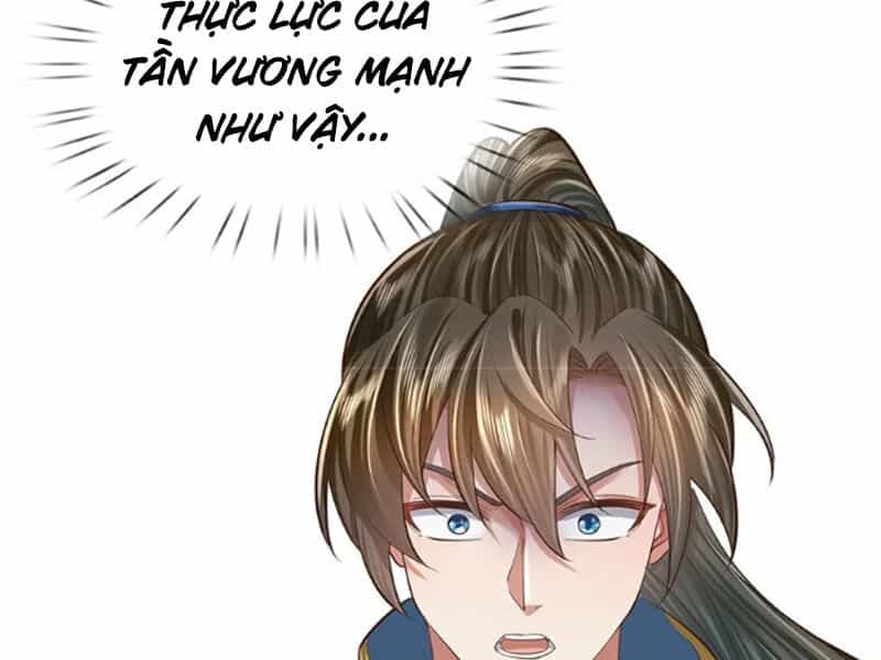 Ta Có Thể Sửa Chữa Vạn Vật Trên Dòng Thời Gian - Chương 57 - ảnh 37