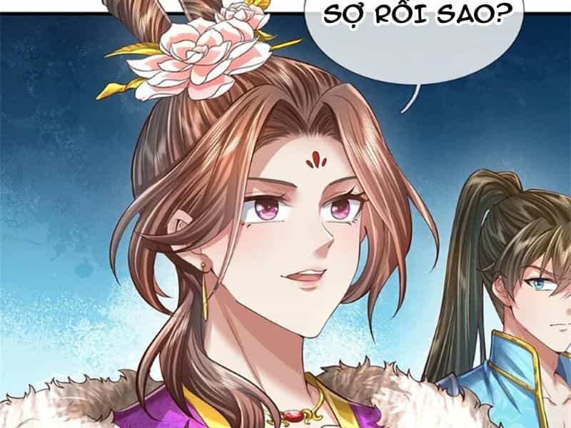 Ta Có Thể Sửa Chữa Vạn Vật Trên Dòng Thời Gian - Chương 57 - ảnh 40