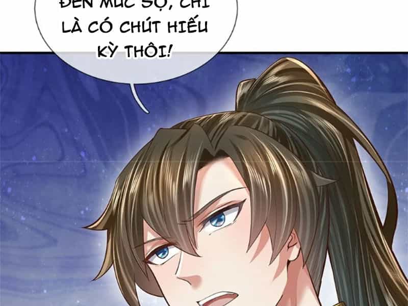 Ta Có Thể Sửa Chữa Vạn Vật Trên Dòng Thời Gian - Chương 57 - ảnh 42