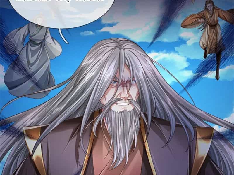 Ta Có Thể Sửa Chữa Vạn Vật Trên Dòng Thời Gian - Chương 57 - ảnh 57