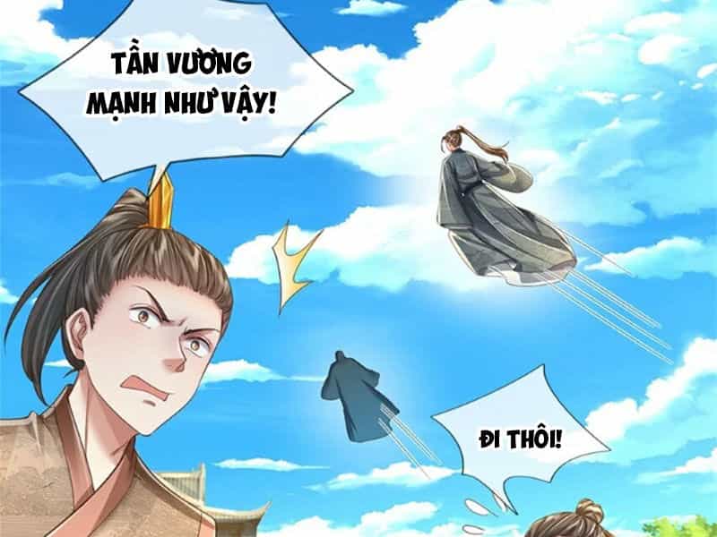 Ta Có Thể Sửa Chữa Vạn Vật Trên Dòng Thời Gian - Chương 57 - ảnh 59