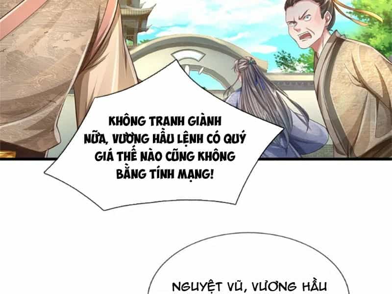 Ta Có Thể Sửa Chữa Vạn Vật Trên Dòng Thời Gian - Chương 57 - ảnh 60