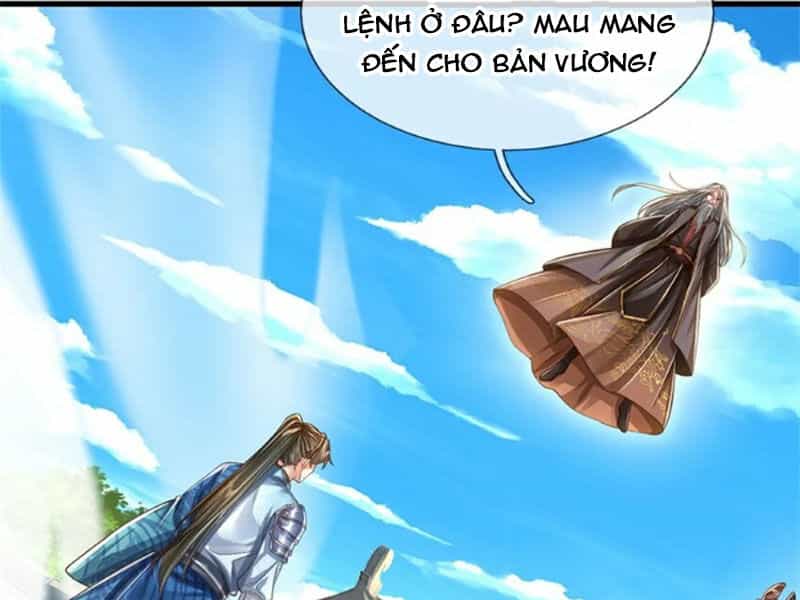 Ta Có Thể Sửa Chữa Vạn Vật Trên Dòng Thời Gian - Chương 57 - ảnh 61
