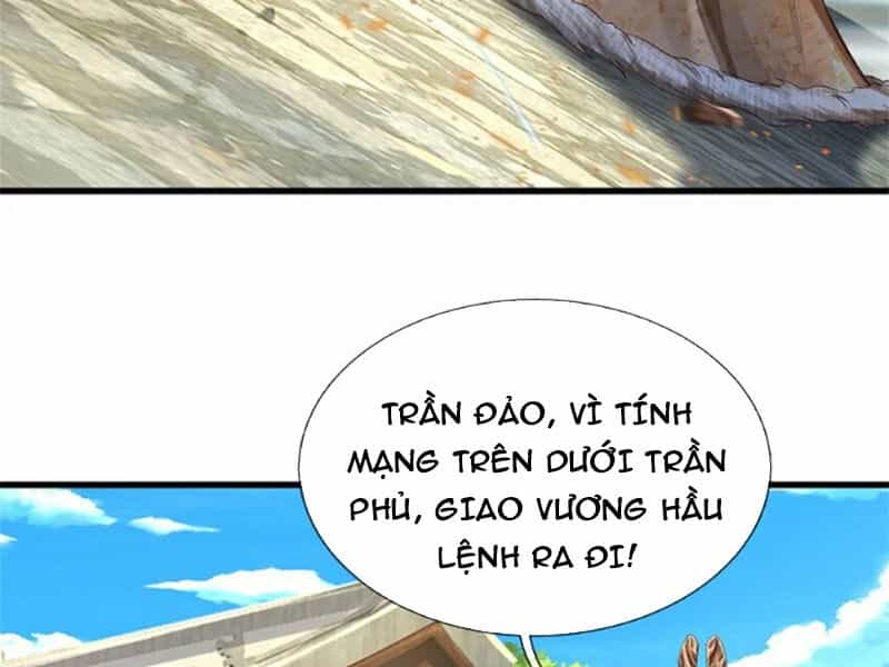 Ta Có Thể Sửa Chữa Vạn Vật Trên Dòng Thời Gian - Chương 57 - ảnh 63
