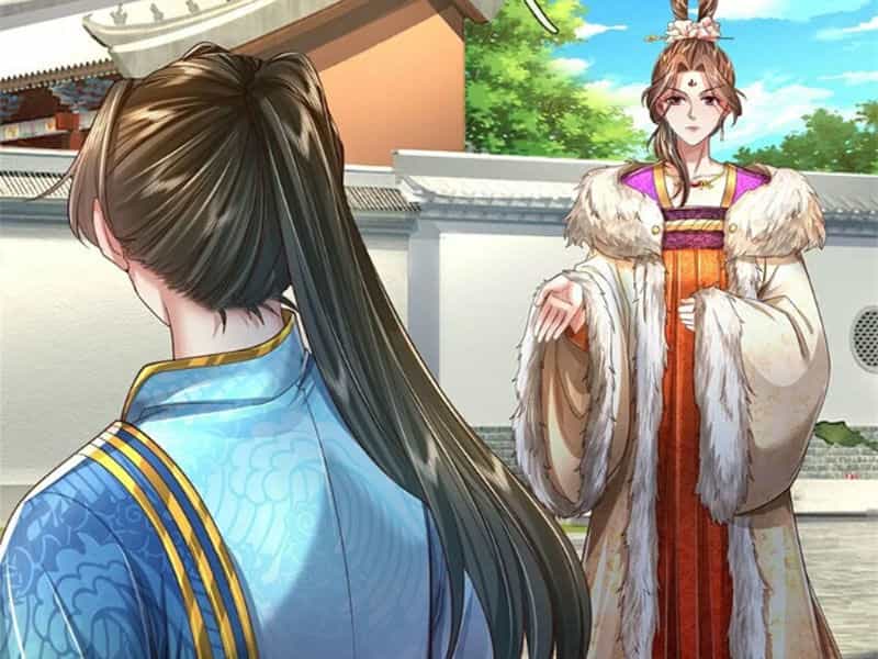Ta Có Thể Sửa Chữa Vạn Vật Trên Dòng Thời Gian - Chương 57 - ảnh 64