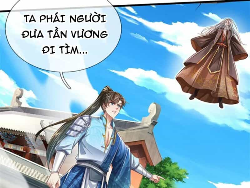 Ta Có Thể Sửa Chữa Vạn Vật Trên Dòng Thời Gian - Chương 57 - ảnh 69