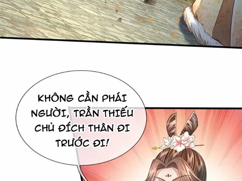 Ta Có Thể Sửa Chữa Vạn Vật Trên Dòng Thời Gian - Chương 57 - ảnh 71