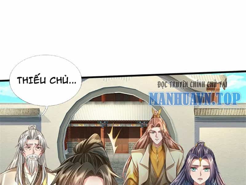 Ta Có Thể Sửa Chữa Vạn Vật Trên Dòng Thời Gian - Chương 57 - ảnh 75
