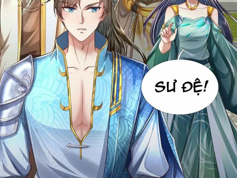Ta Có Thể Sửa Chữa Vạn Vật Trên Dòng Thời Gian - Chương 57 - ảnh 76