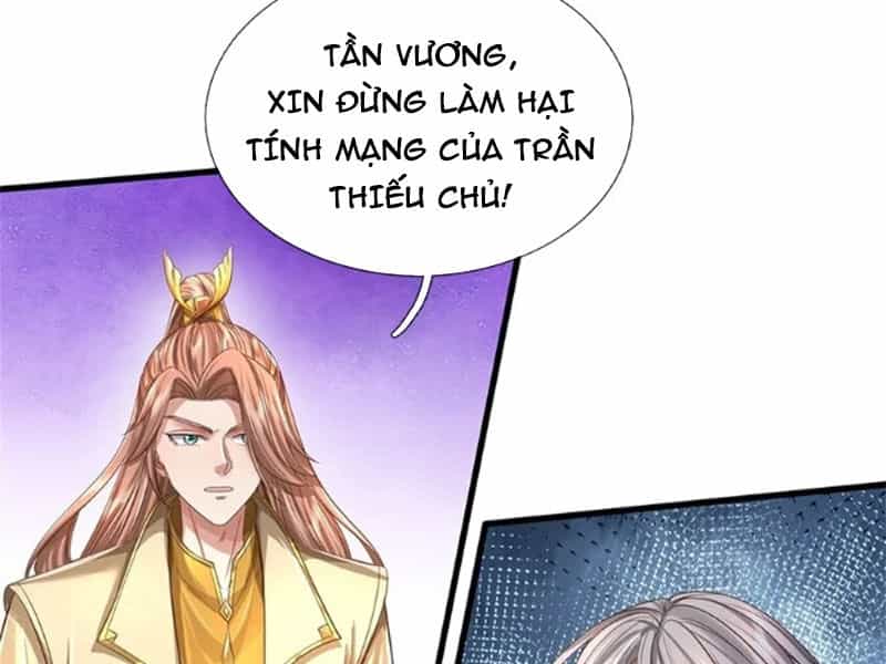Ta Có Thể Sửa Chữa Vạn Vật Trên Dòng Thời Gian - Chương 57 - ảnh 79