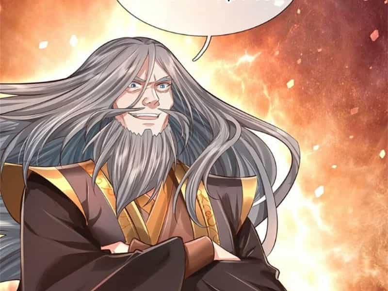 Ta Có Thể Sửa Chữa Vạn Vật Trên Dòng Thời Gian - Chương 57 - ảnh 8